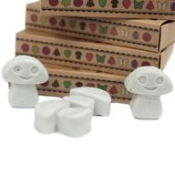 Box of 6 packs Wax Melts - Dark Patchouli