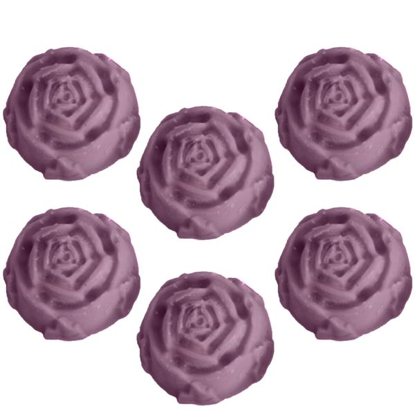 Box of Bulk Nat-Wax Melts - Lavender Fields