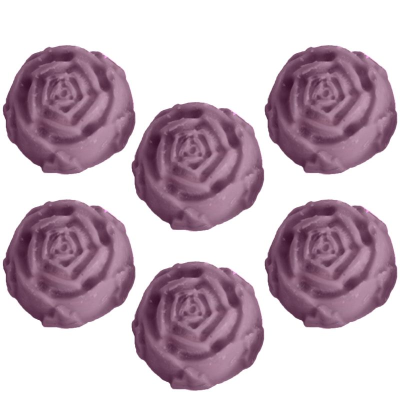 Box of Bulk Nat-Wax Melts - Lavender Fields
