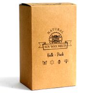 Box of Bulk Nat-Wax Melts - Japanese Magnolia