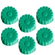 Box of Bulk Nat-Wax Melts - Apple Spice