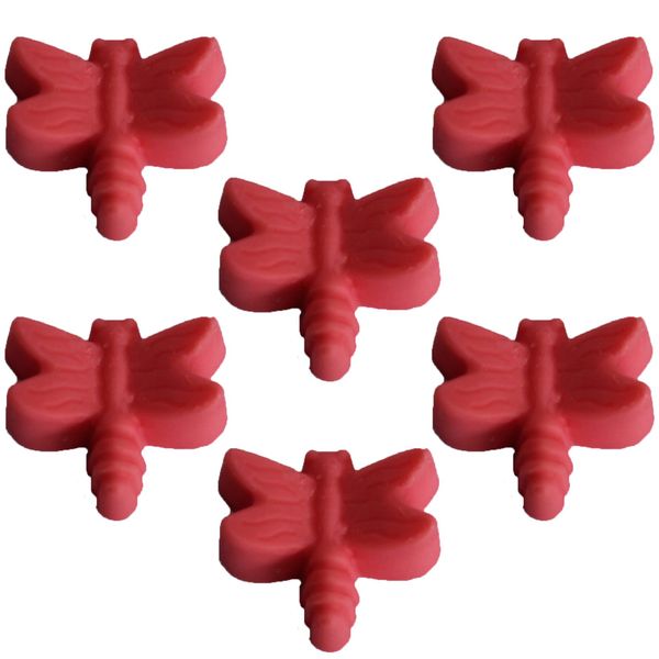 Box of Bulk Nat-Wax Melts - Dragons Blood
