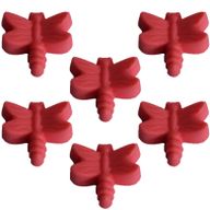 Box of Bulk Nat-Wax Melts - Dragons Blood