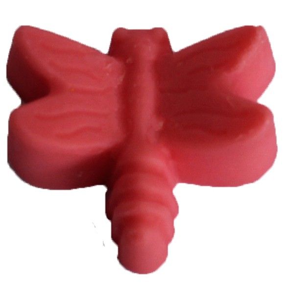 Box of Bulk Nat-Wax Melts - Dragons Blood