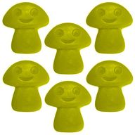 Box of Bulk Nat-Wax Melts - Vanilla Nutmeg