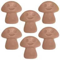 Natural Soy Wax Melts -Old Ginger