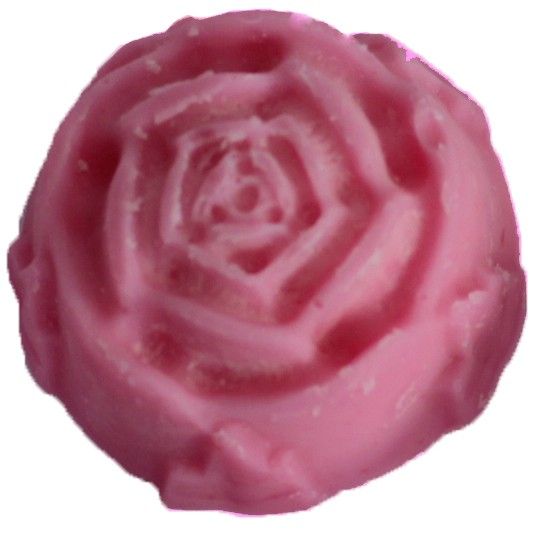 Box of Bulk Nat-Wax Melts - Classic Rose