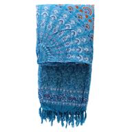 Blue Mandala Sarongs