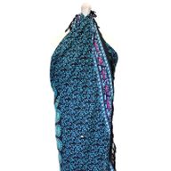 Peacock Mandala Sarongs