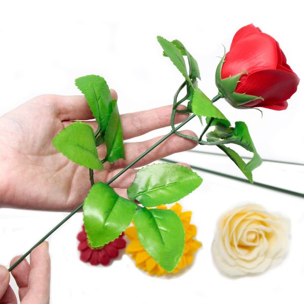 Craft Flower Stems Apox 625 pieces (2.5kg)