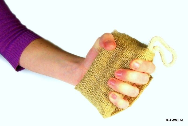 ExerScrub - Extreme-Exfoliate