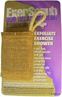 ExerScrub - Rub Relax Refresh