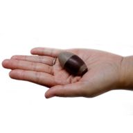 Two Inch Lingam - 2 Stones ( 4 pouches)