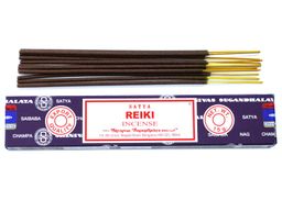 Satya Incense 15gm - Reiki