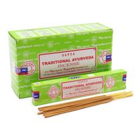 Satya Incense 15gm - Tr.Ayurveda