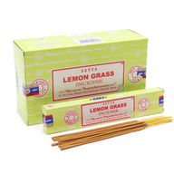 Satya Incense 15gm - Lemongrass