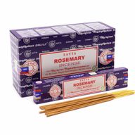 Satya Incense 15gm - Rosemary