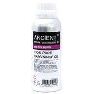 Pure Fragrance Oils 250g - Blackberry