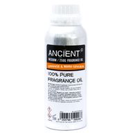 Pure Fragrance Oils 250g - Orange & Warm Ginger