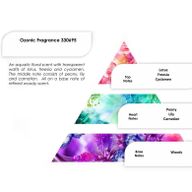 Pure Fragrance Oils 250g - Ozonic
