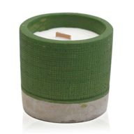 Pot - Green - Sea Moss & Herbs