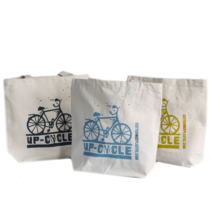 Up Cycle - (4 assorted designs)