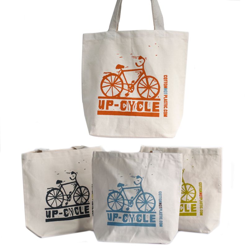 Up Cycle - (4 assorted designs)