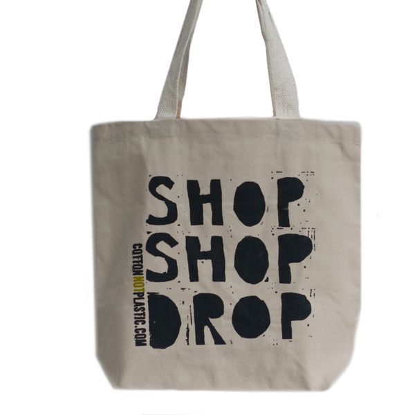 Shop Shop Drop - (4 assorted designs)