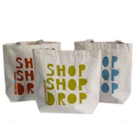 Shop Shop Drop - (4 assorted designs)