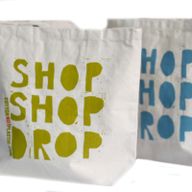 Shop Shop Drop - (4 assorted designs)