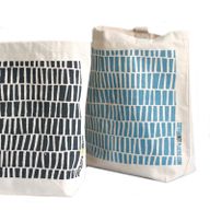 All Over Design - (4 assorted designs)