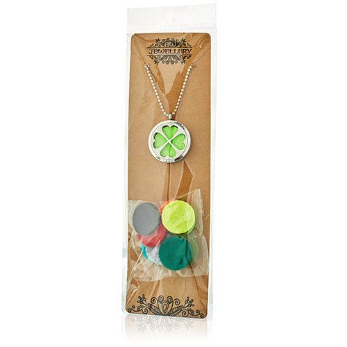 Spare Pads for Aromatherapy Jewellery 15mm