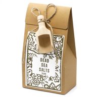 Pack of 3x 500g Bath Salt - Dead Sea