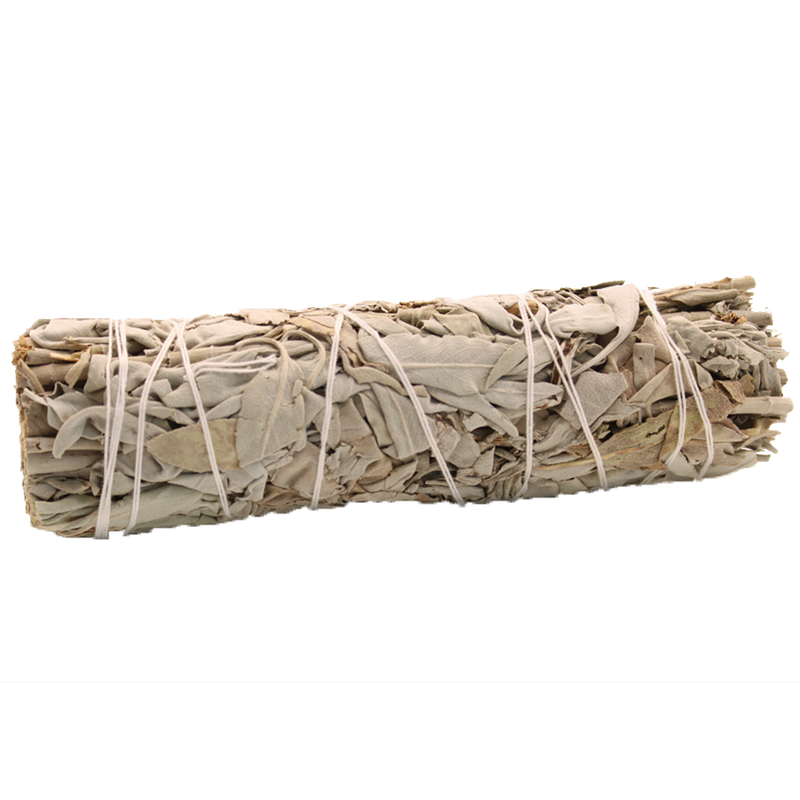 Smudge Stick - White Sage 10cm