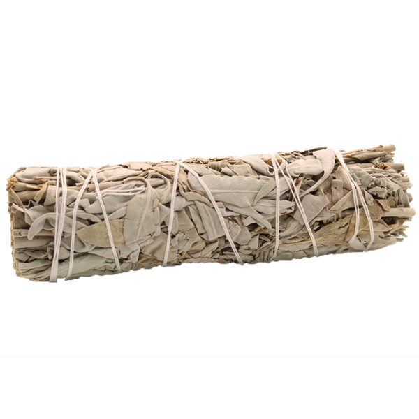 Smudge Stick - White Sage 10cm