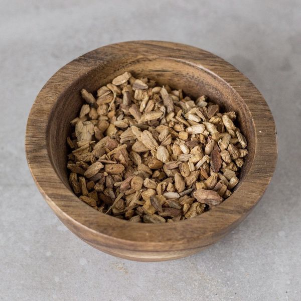 50g Green Tree Palo Santo Wood Chips