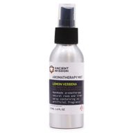 Essential Oil Mists 100ml - Lemon Verbena