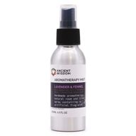 Essential Oil Mists 100ml - Lavander & Fennel