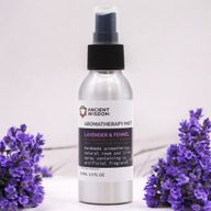 Essential Oil Mists 100ml - Lavander & Fennel