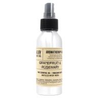 Essential Oil Mists 100ml - Grapefruit and Rosemary