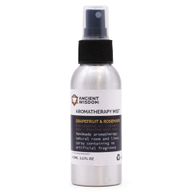 Essential Oil Mists 100ml - Grapefruit and Rosemary