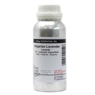 Bulgarian Lavender Essential Oil 500ml