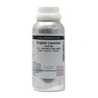 English Lavender Essential Oil 500ml