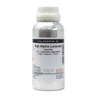 High Alpine Lavender Essential Oil 500ml