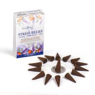 Box of 12 Stress Relief cones