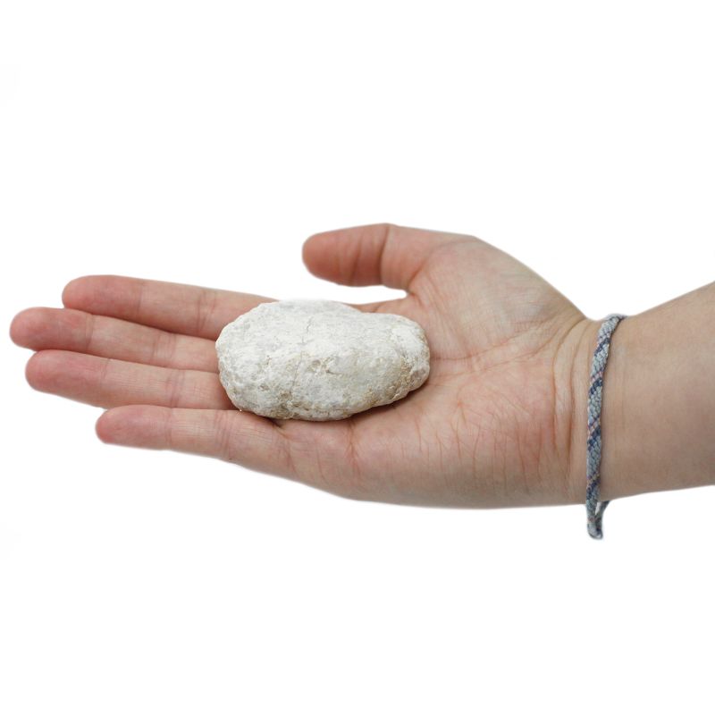 Calcite Geodes - 3-4 cm