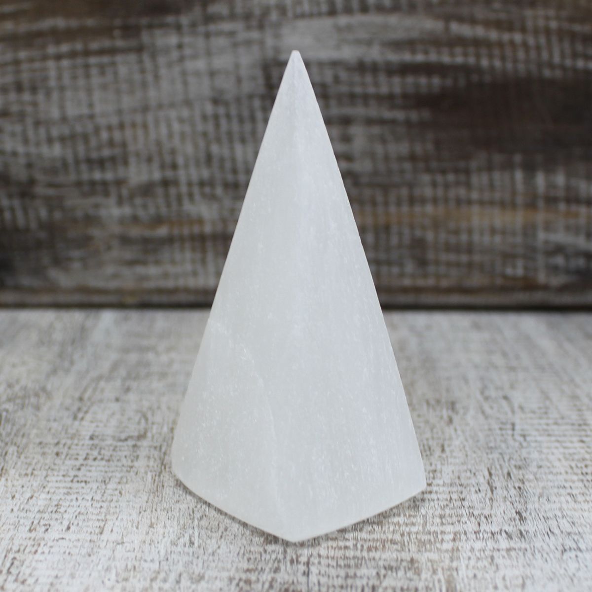 Selenite Wands & Shapes