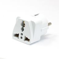 UK to EU Converter