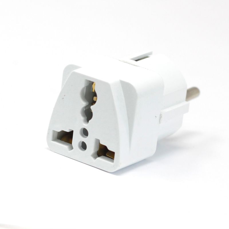 UK to EU Converter
