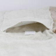 Cotton Pareo Towel - 100x180 cm - Warm Sand